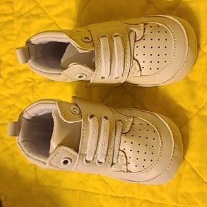 Infant Soft Shoes